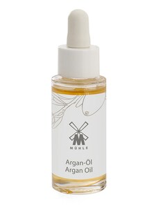 Mühle ORGANIC Argan oil from MÜHLE
