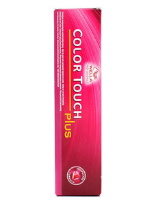Tartós Hajfesték Color Touch Plus Wella Color Touch 55/05 (60 ml)
