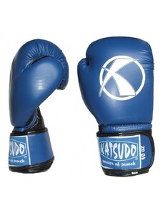 Katsudo bokszkesztyű Punch, kék