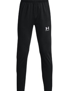 Under Armour Y Challenger Training Pant-BLK Nadrágok