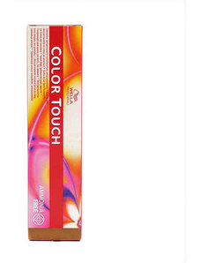 Féltartós Színező Color Touch Wella Color Touch Nº 5.73 (60 ml)