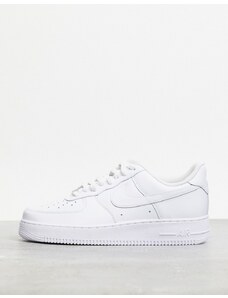nike air force size 4