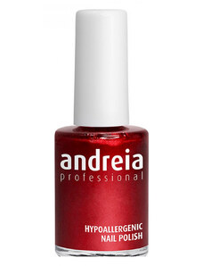 körömlakk Andreia Professional Hypoallergenic Nº 148 (14 ml)