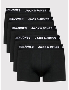 5 darab boxer Jack&Jones