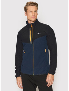 nike fleece coat