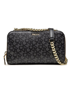 dkny bolsa monogram