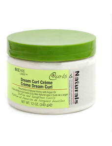 Hajformázó Krém Biocare Curls & Naturals Dream (340 g)