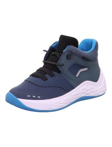 Superfit BOUNCE GTX fiú egész évben használható sportcipő, Superfit, 1-009530-8000, kék