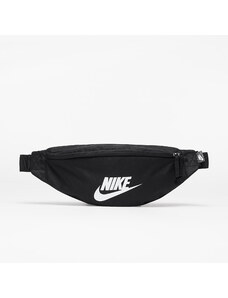 Övtáska Nike Waistpack Black/ Black/ White