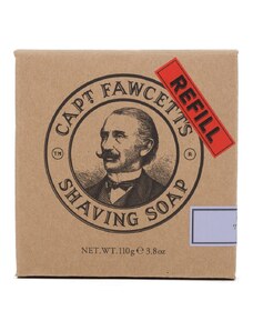 Captain Fawcett VO_Mýdlo na holení Cpt. Fawcett (100 g) - náplň