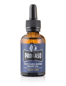 Proraso Beard care - Beard Oil Wood & Spice