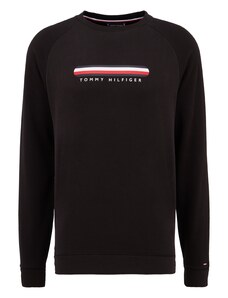 Tommy Hilfiger Underwear Tréning póló tengerészkék / tűzpiros / fekete / fehér