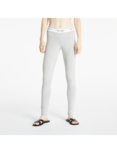 Női leggings Calvin Klein Legging Pant Grey