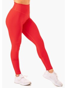 Knockout Scrunch női magas derekú leggings - Ryderwear