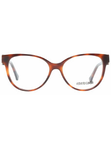 Női Szemüveg keret Roberto Cavalli RC5047-52052 Barna (ø 52 mm)