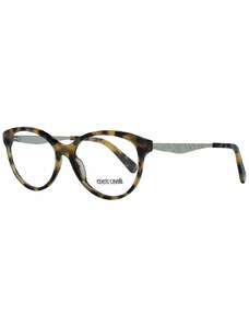 Női Szemüveg keret Roberto Cavalli RC5094-53055 Barna (ø 53 mm)