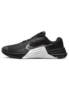 metcon 5 preto e dourado