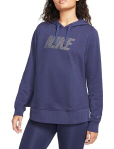 Nike Dri-FIT Women Graphic Training Hoodie Kapucni melegítő felők