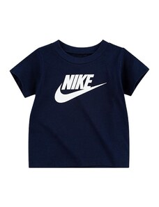Nike nkb nike futura ss tee BLUE