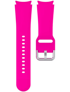 4wrist Óraszíj Samsung Watch4 - Barbie Powder