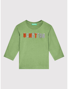 Blúz United Colors Of Benetton