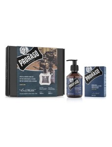 Proraso Duo Pack Balm+Shampoo AL X4 [4]