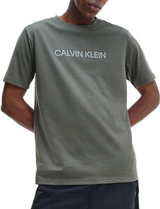Calvin Klein Performance T-hirt Rövid ujjú póló