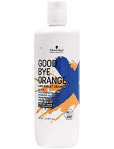 Sampon Goodbye Orange Schwarzkopf (1000 ml)