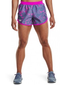 Under Armour UA FLY BY 2.0 PRINTED SHORT