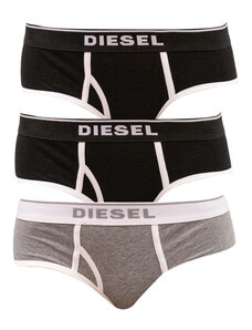 3PACK tarka Diesel női alsók