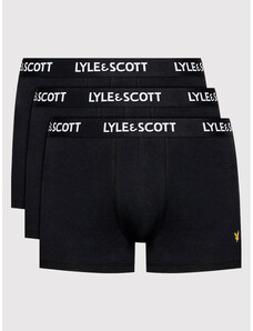 3 darab boxer Lyle & Scott