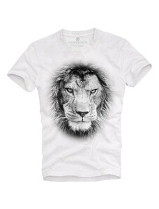 UNDERWORLD Lion férfi póló