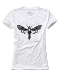 UNDERWORLD Night Butterfly női póló