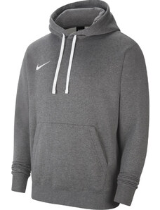 nike grey cotton hoodie