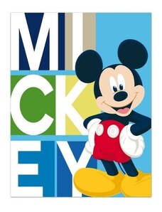 Mickey egér polár takaró (Mickey)