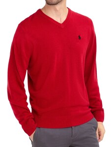 Férfi perfi Ralph Lauren pulóver