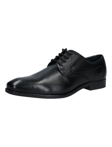 bugatti Fűzős cipő 'Savio Evo' fekete