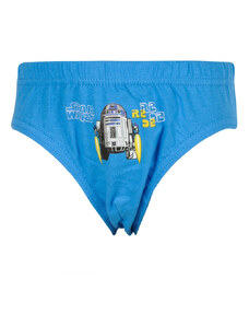 E plus M Star Wars kék fiú fecske alsónadrág