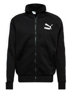 nike fleece coat