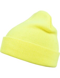 MSTRDS Sapka neonsárga