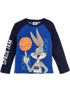 BASIC Kék Bugs Bunny póló