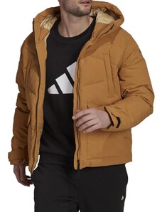 adidas Sportswear BIG BAFFE JACKET Kapucnis kabát