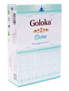 Flexity Goloka Divine Inence füstölő rudak 15 g