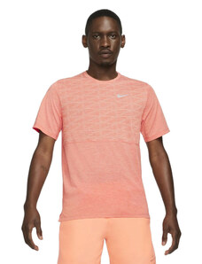 Nike póló Dri-FIT Run Division Miler férfi