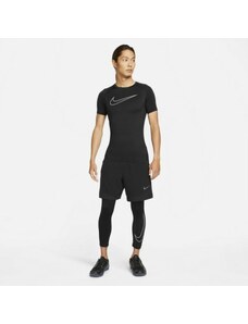 Nike Póló Nike Pro Dri-FIT Men's Tight Fit Short-Sleeve Top férfi