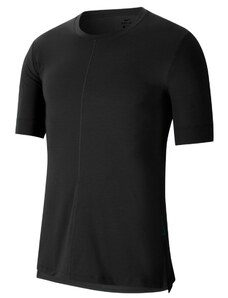 Nike póló Yoga Dri-FIT férfi