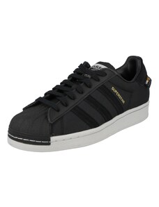 adidas star black