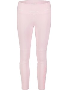 Nordblanc Rózsaszín női sport leggings STRETCH