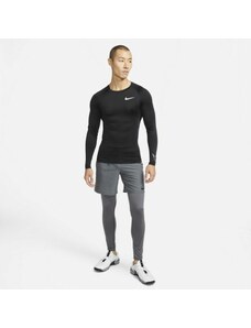 Nike Aláöltözet Nike Pro Dri-FIT Men's Tight Fit Long-Sleeve Top férfi