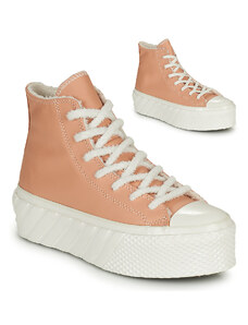 Converse CHUCK TAYLOR ALL STAR LIFT 2X COZY TONES HI